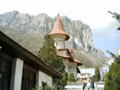 Polovragi monastery